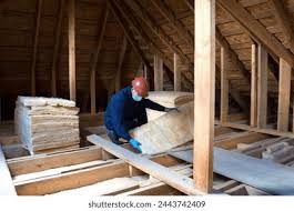 Best Basement Insulation in Mount Zion, IL