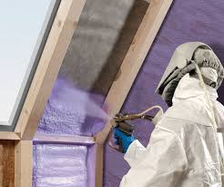 Types of Insulation We Offer in Mount Zion, IL