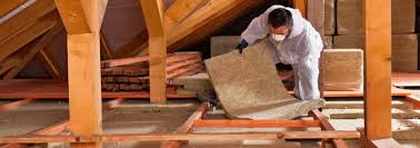 Best Attic Insulation Installation in Mount Zion, IL